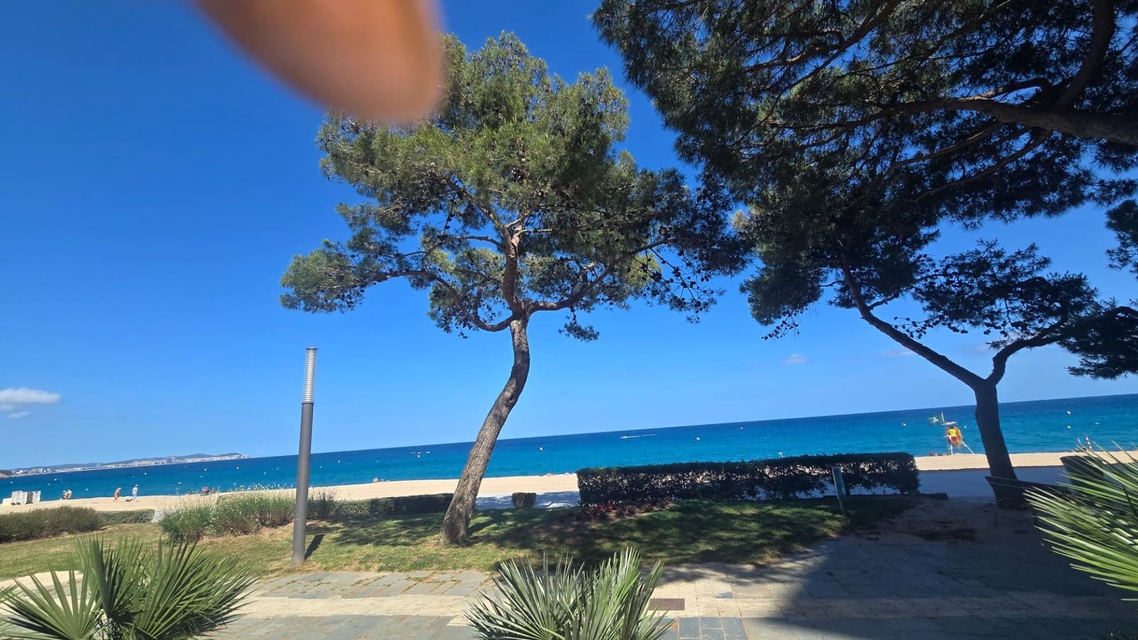 3 soverom Leilighet til salgs i Platja d'Aro med svømmebasseng - € 875 000 (Ref: 10183743)