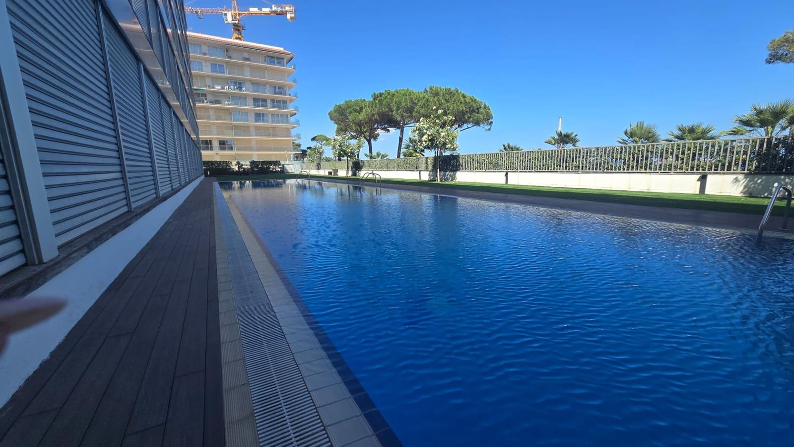 3 soverom Leilighet til salgs i Platja d'Aro med svømmebasseng - € 875 000 (Ref: 10183743)