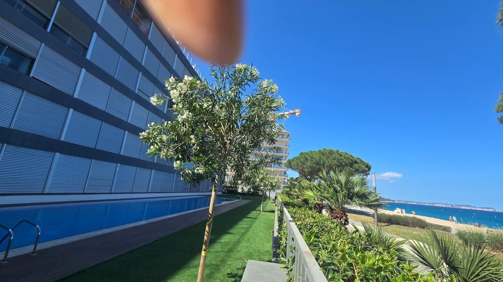 3 soverom Leilighet til salgs i Platja d'Aro med svømmebasseng - € 875 000 (Ref: 10183743)