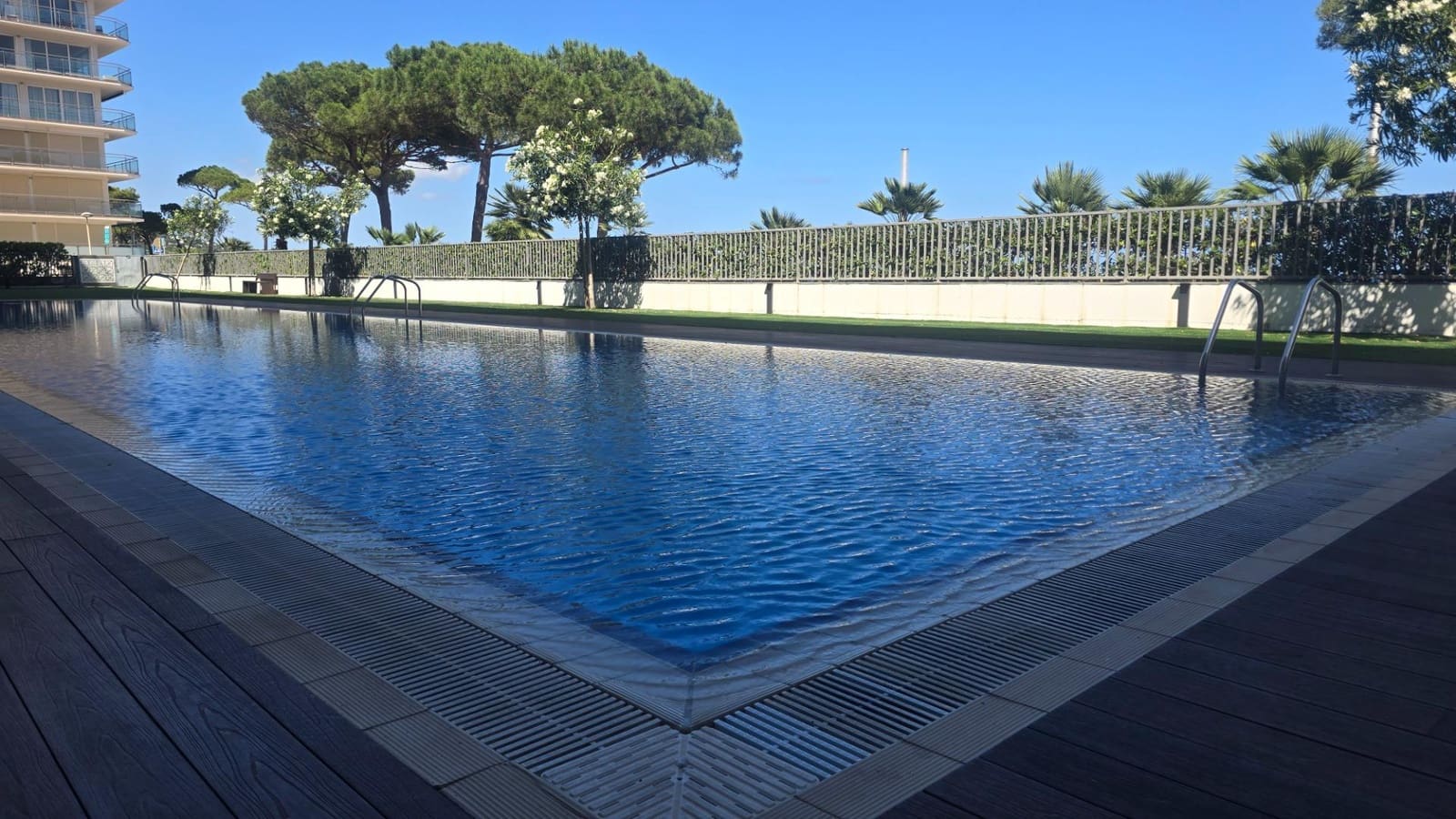 3 soverom Leilighet til salgs i Platja d'Aro med svømmebasseng - € 875 000 (Ref: 10183743)