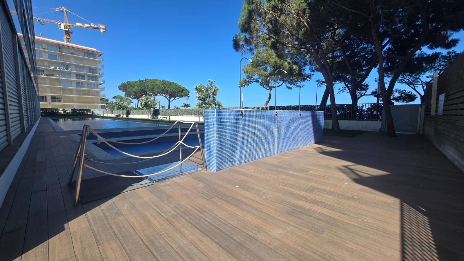 3 soverom Leilighet til salgs i Platja d'Aro med svømmebasseng - € 875 000 (Ref: 10183743)