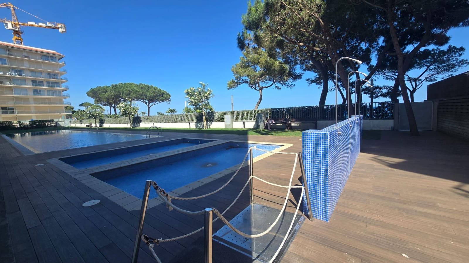 3 soverom Leilighet til salgs i Platja d'Aro med svømmebasseng - € 875 000 (Ref: 10183743)