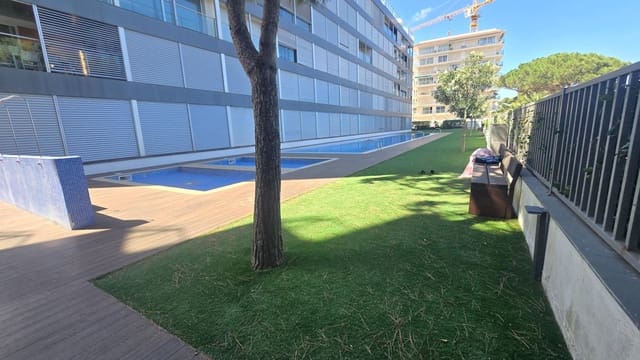 3 soverom Leilighet til salgs i Platja d'Aro, Castell-Platja d'Aro med svømmebasseng - € 875 000 (Ref: 10183743)