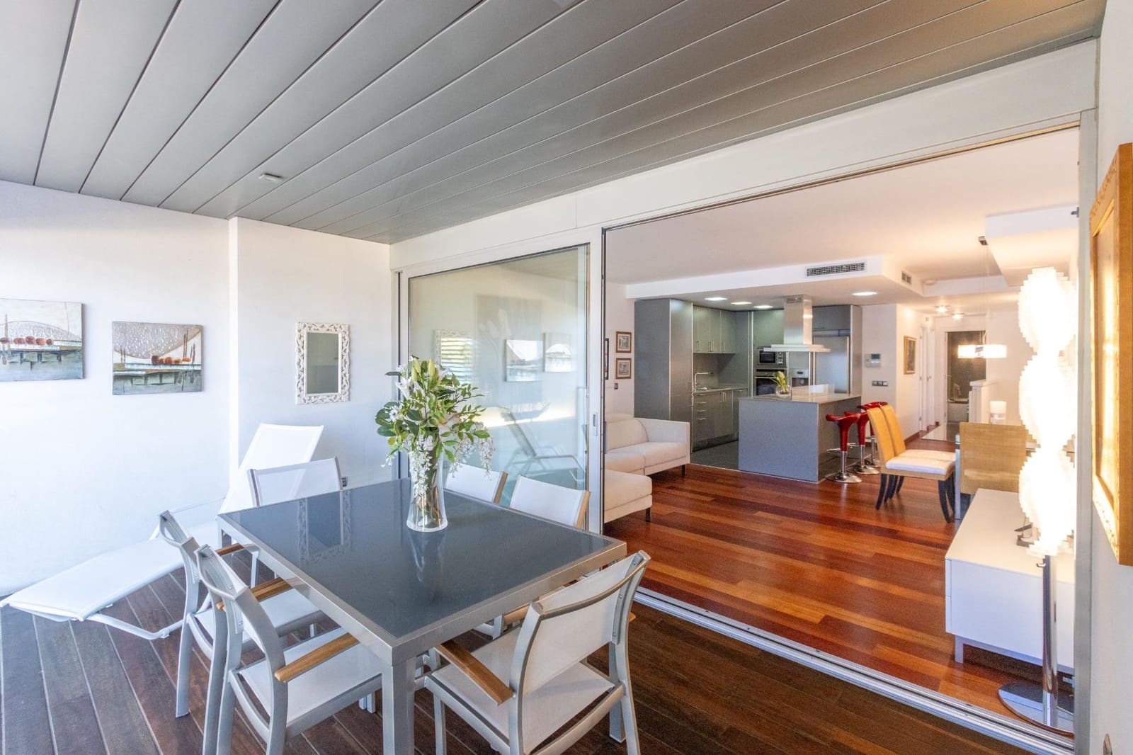 3 soverom Leilighet til salgs i Platja d'Aro med svømmebasseng - € 875 000 (Ref: 10183743)