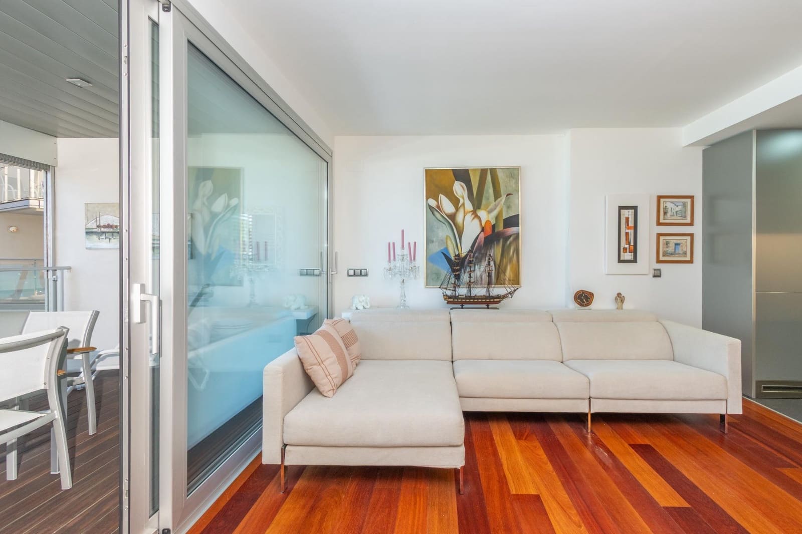 3 soverom Leilighet til salgs i Platja d'Aro med svømmebasseng - € 875 000 (Ref: 10183743)
