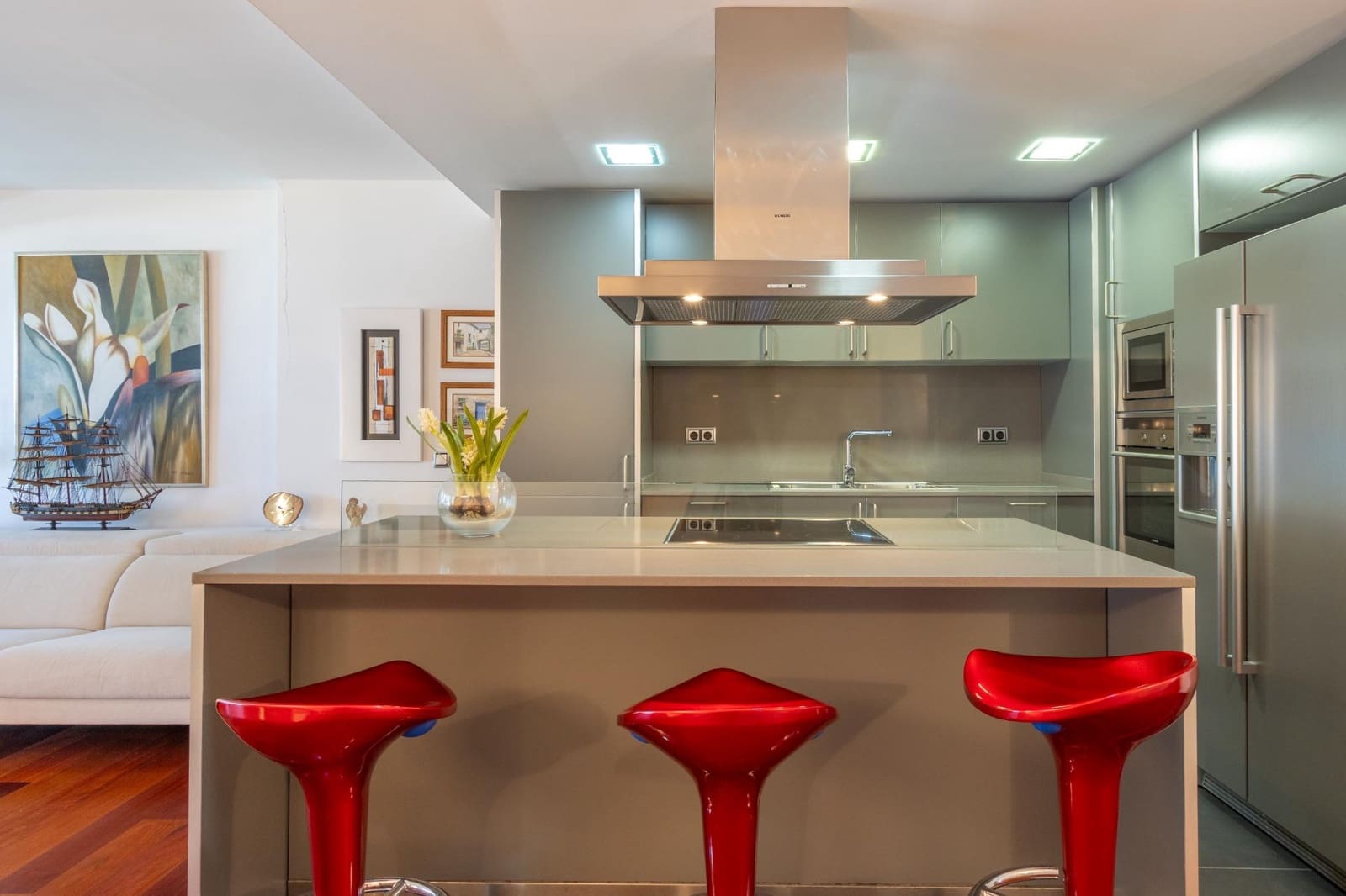 3 soverom Leilighet til salgs i Platja d'Aro med svømmebasseng - € 875 000 (Ref: 10183743)