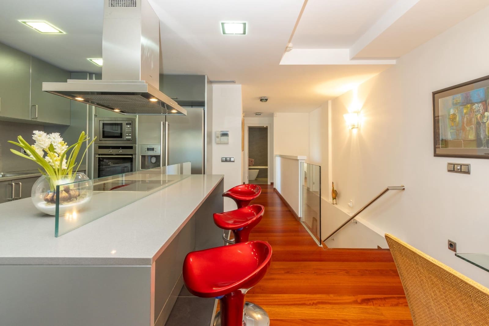 3 soverom Leilighet til salgs i Platja d'Aro med svømmebasseng - € 875 000 (Ref: 10183743)