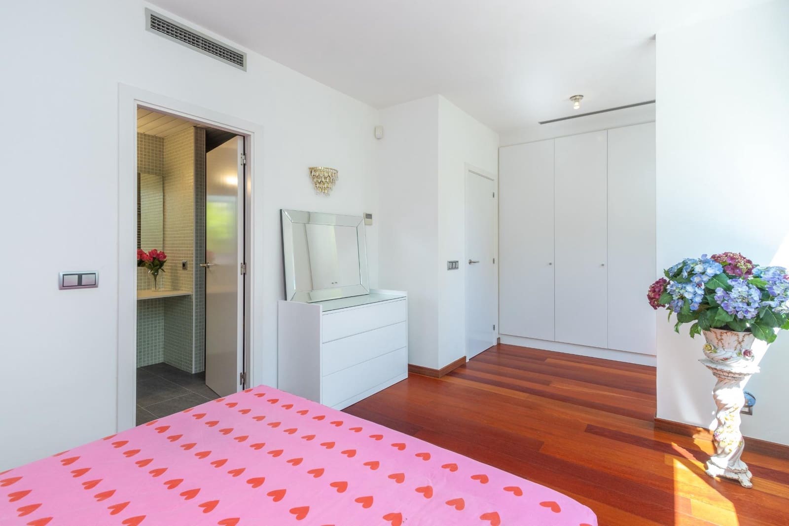 3 soverom Leilighet til salgs i Platja d'Aro med svømmebasseng - € 875 000 (Ref: 10183743)