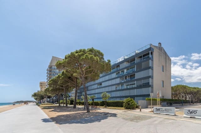 3 soverom Leilighet til salgs i Platja d'Aro, Castell-Platja d'Aro med svømmebasseng - € 875 000 (Ref: 10183743)