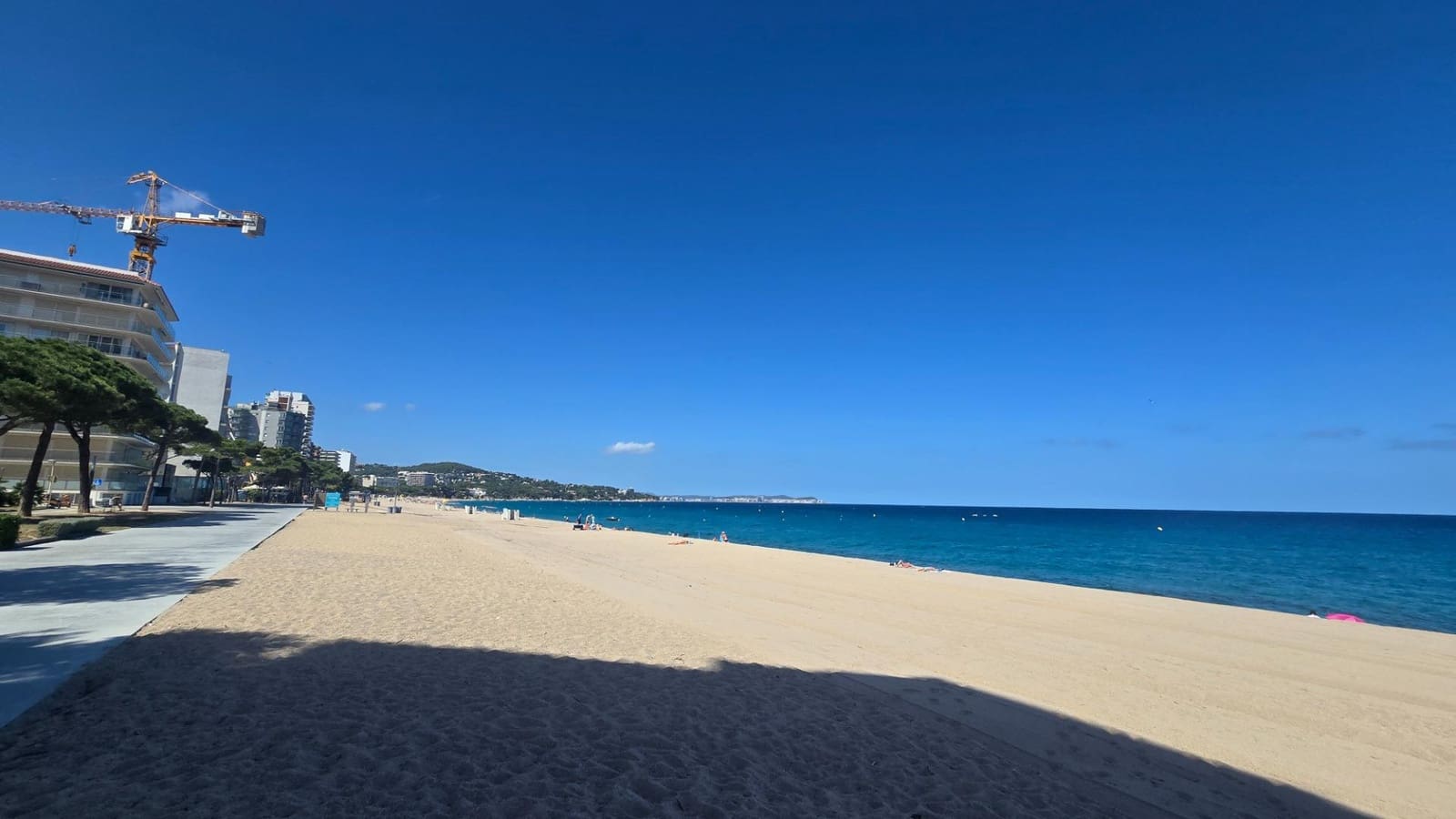 3 soverom Leilighet til salgs i Platja d'Aro med svømmebasseng - € 875 000 (Ref: 10183743)