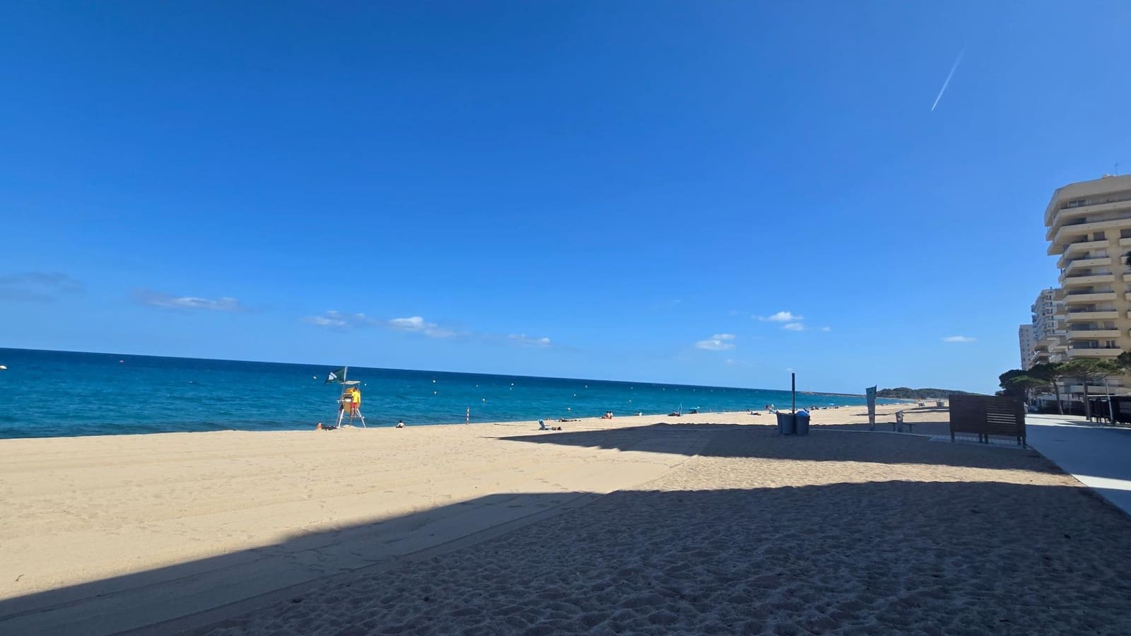 3 soverom Leilighet til salgs i Platja d'Aro med svømmebasseng - € 875 000 (Ref: 10183743)