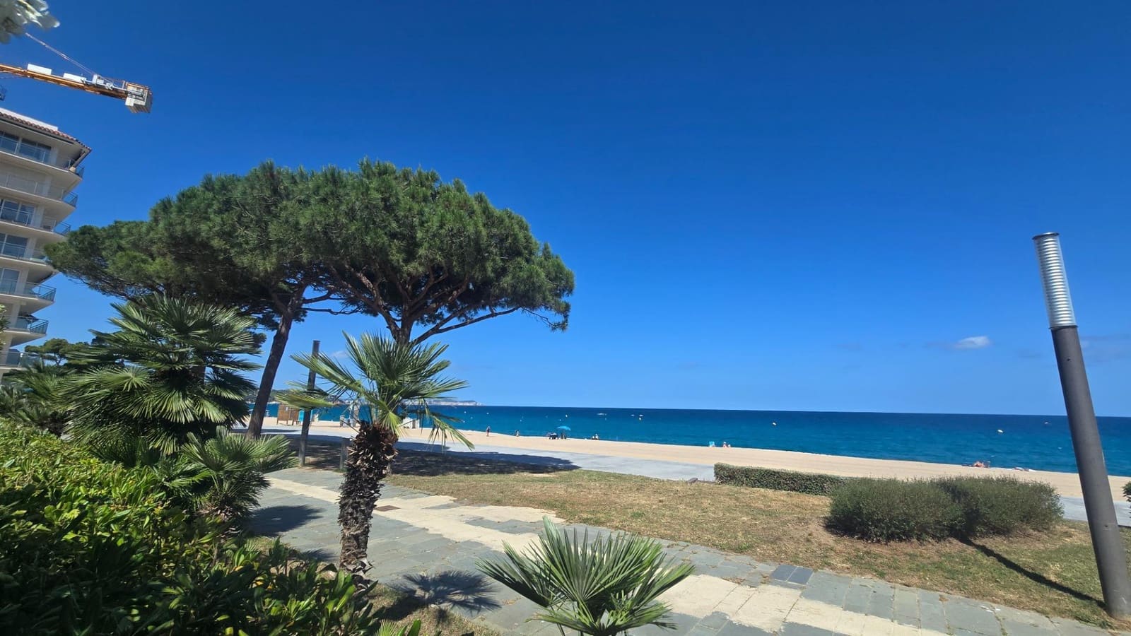 3 soverom Leilighet til salgs i Platja d'Aro med svømmebasseng - € 875 000 (Ref: 10183743)