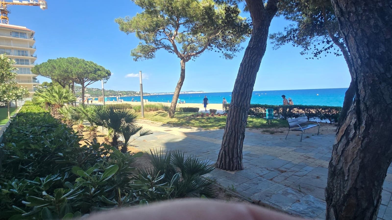 3 soverom Leilighet til salgs i Platja d'Aro med svømmebasseng - € 875 000 (Ref: 10183743)