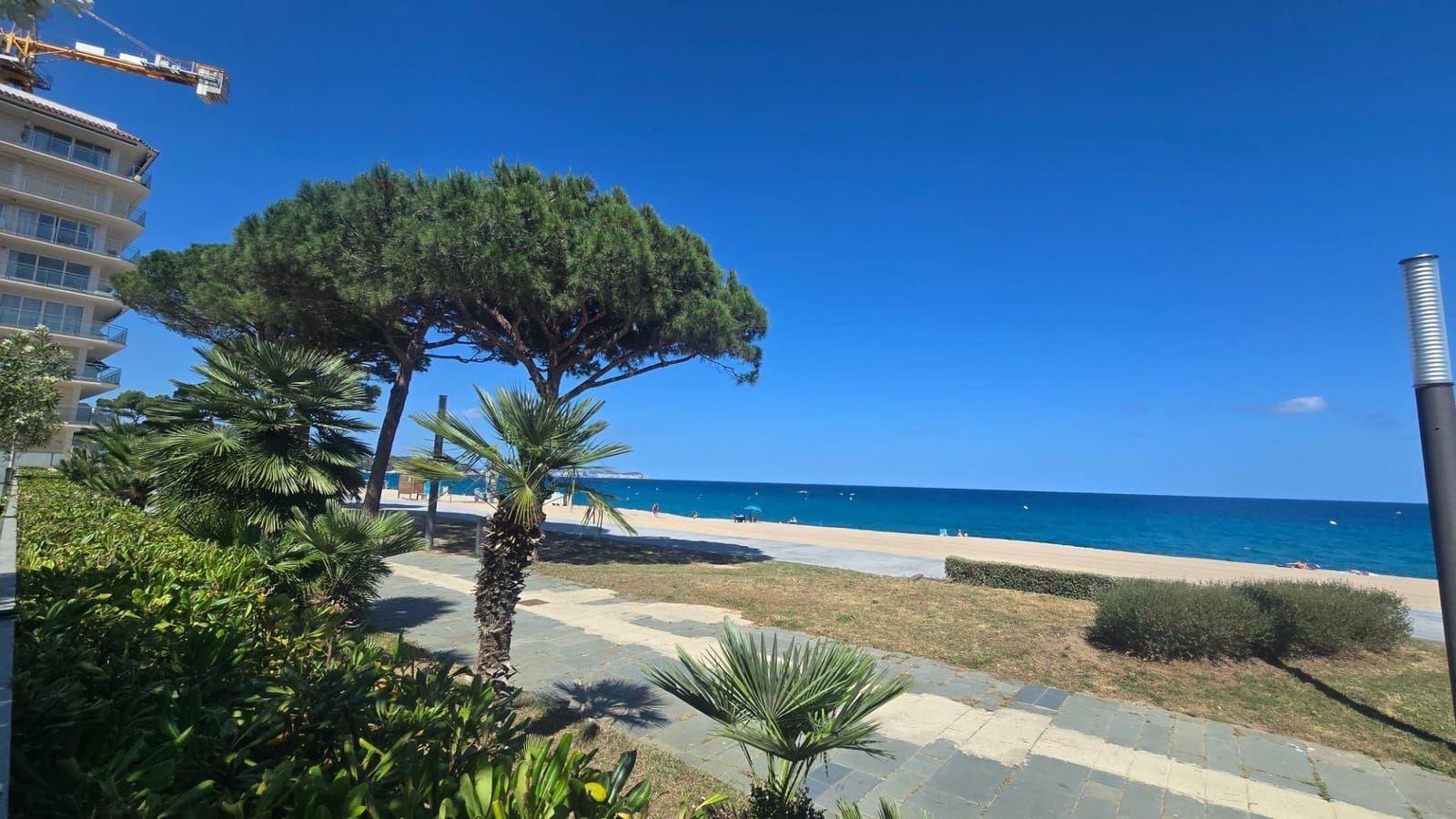 3 soverom Leilighet til salgs i Platja d'Aro med svømmebasseng - € 875 000 (Ref: 10183743)