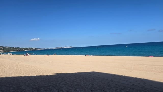 3 soverom Leilighet til salgs i Platja d'Aro, Castell-Platja d'Aro med svømmebasseng - € 875 000 (Ref: 10183743)