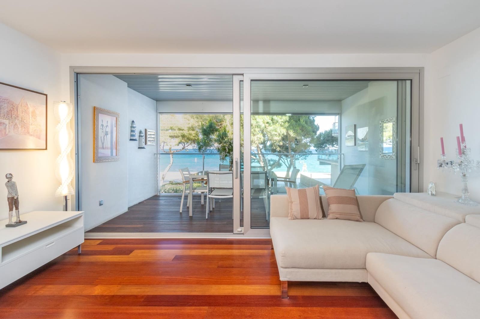 3 soverom Leilighet til salgs i Platja d'Aro med svømmebasseng - € 875 000 (Ref: 10183743)