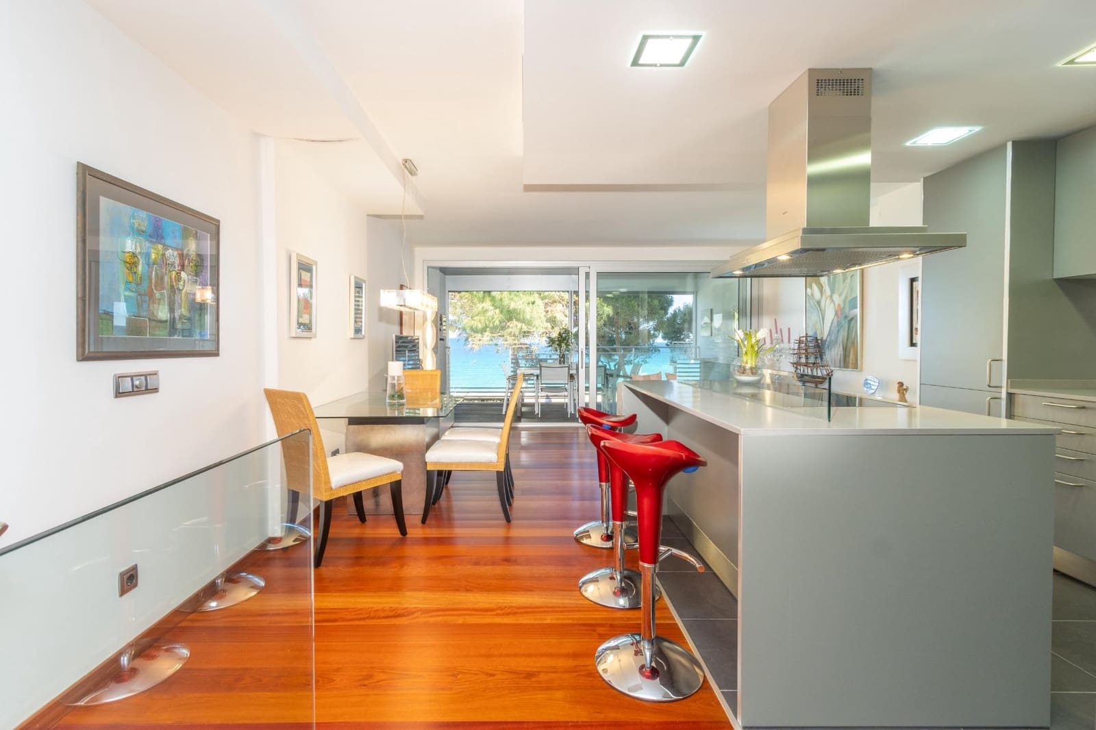 3 soverom Leilighet til salgs i Platja d'Aro med svømmebasseng - € 875 000 (Ref: 10183743)