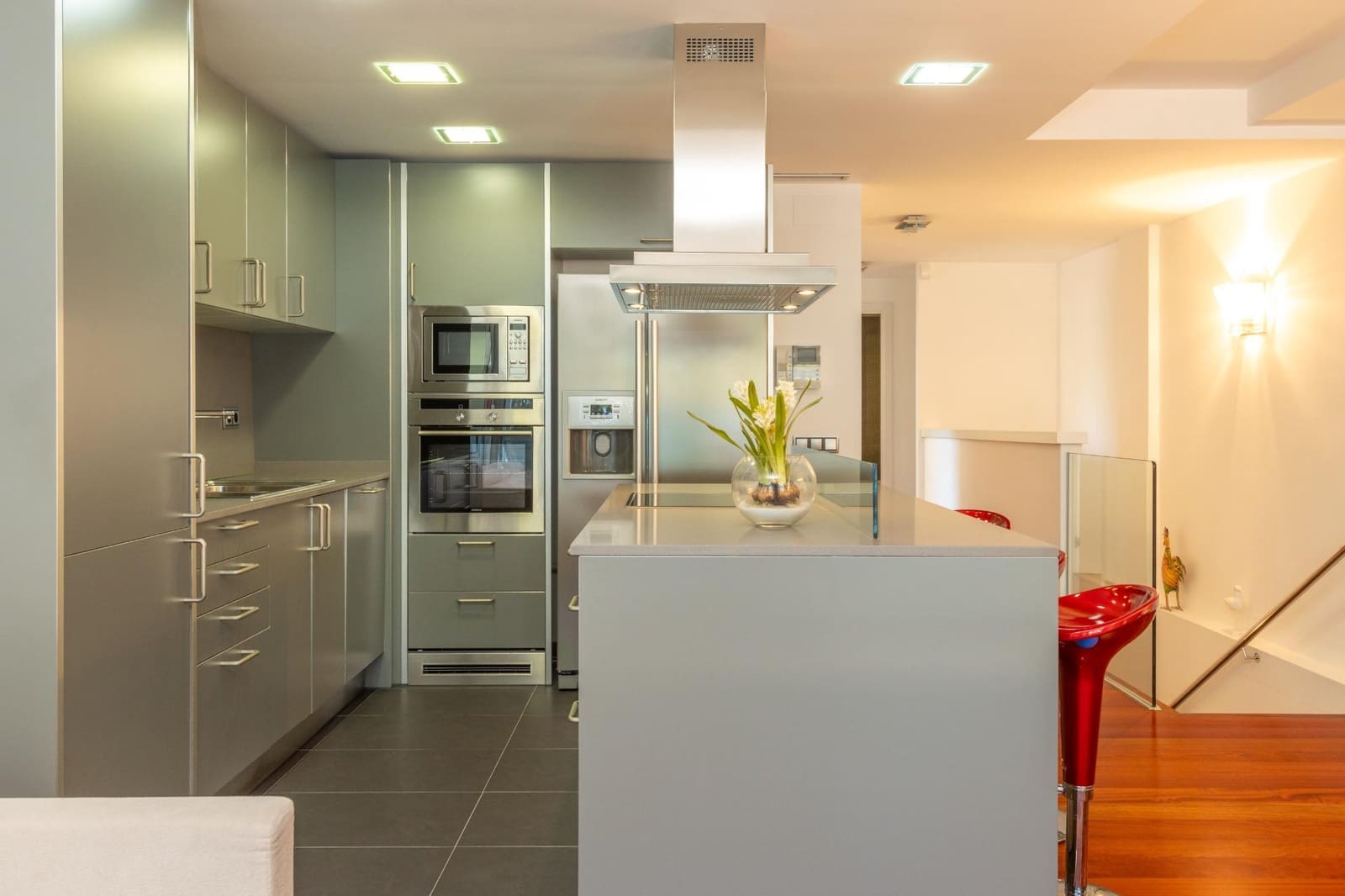 3 soverom Leilighet til salgs i Platja d'Aro med svømmebasseng - € 875 000 (Ref: 10183743)