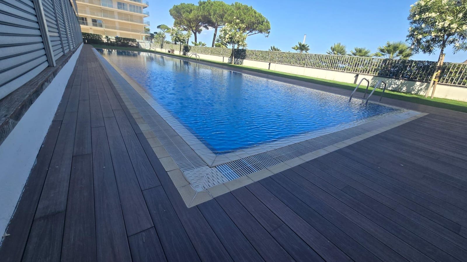 3 soverom Leilighet til salgs i Platja d'Aro med svømmebasseng - € 875 000 (Ref: 10183743)