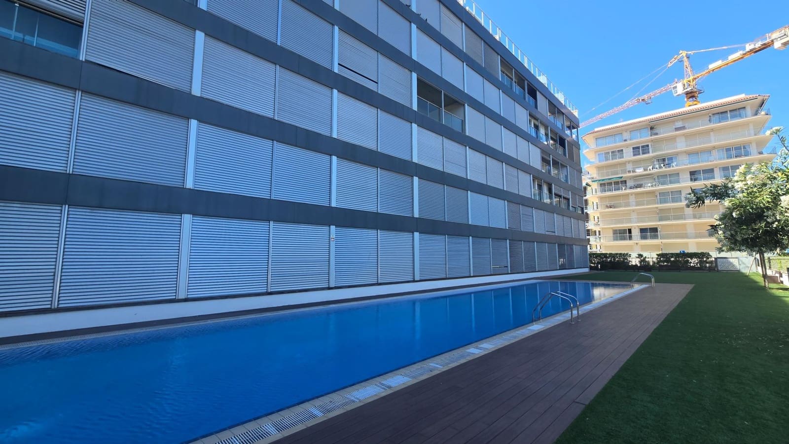 3 soverom Leilighet til salgs i Platja d'Aro med svømmebasseng - € 875 000 (Ref: 10183743)