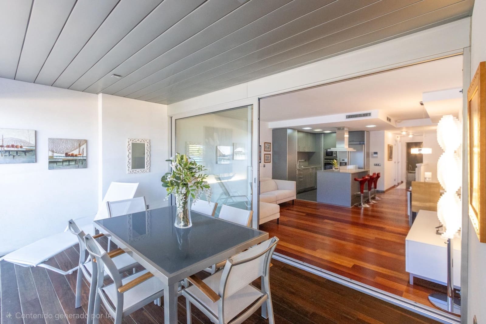 3 soverom Leilighet til salgs i Platja d'Aro med svømmebasseng - € 875 000 (Ref: 10183743)