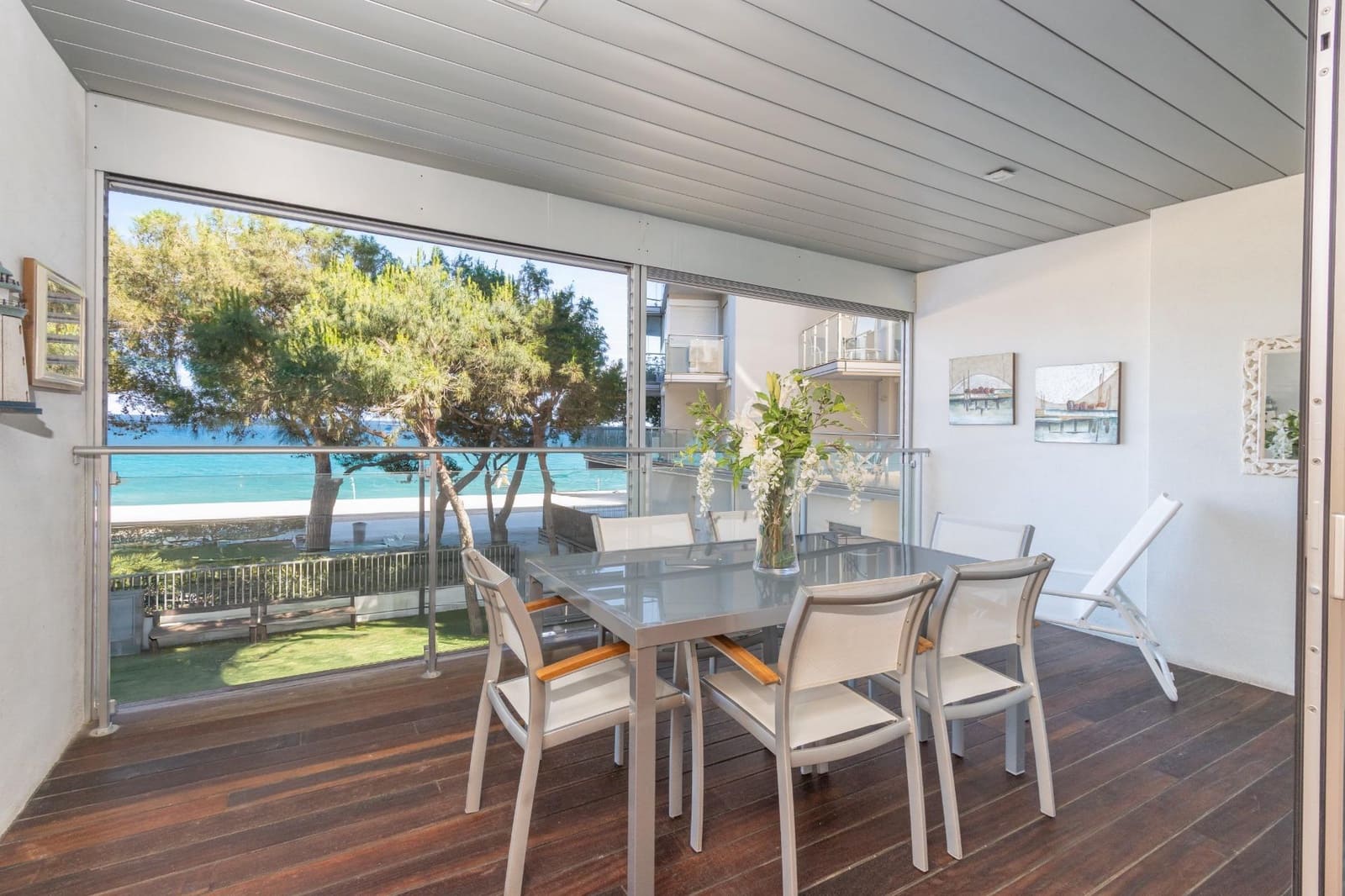 3 soverom Leilighet til salgs i Platja d'Aro med svømmebasseng - € 875 000 (Ref: 10183743)