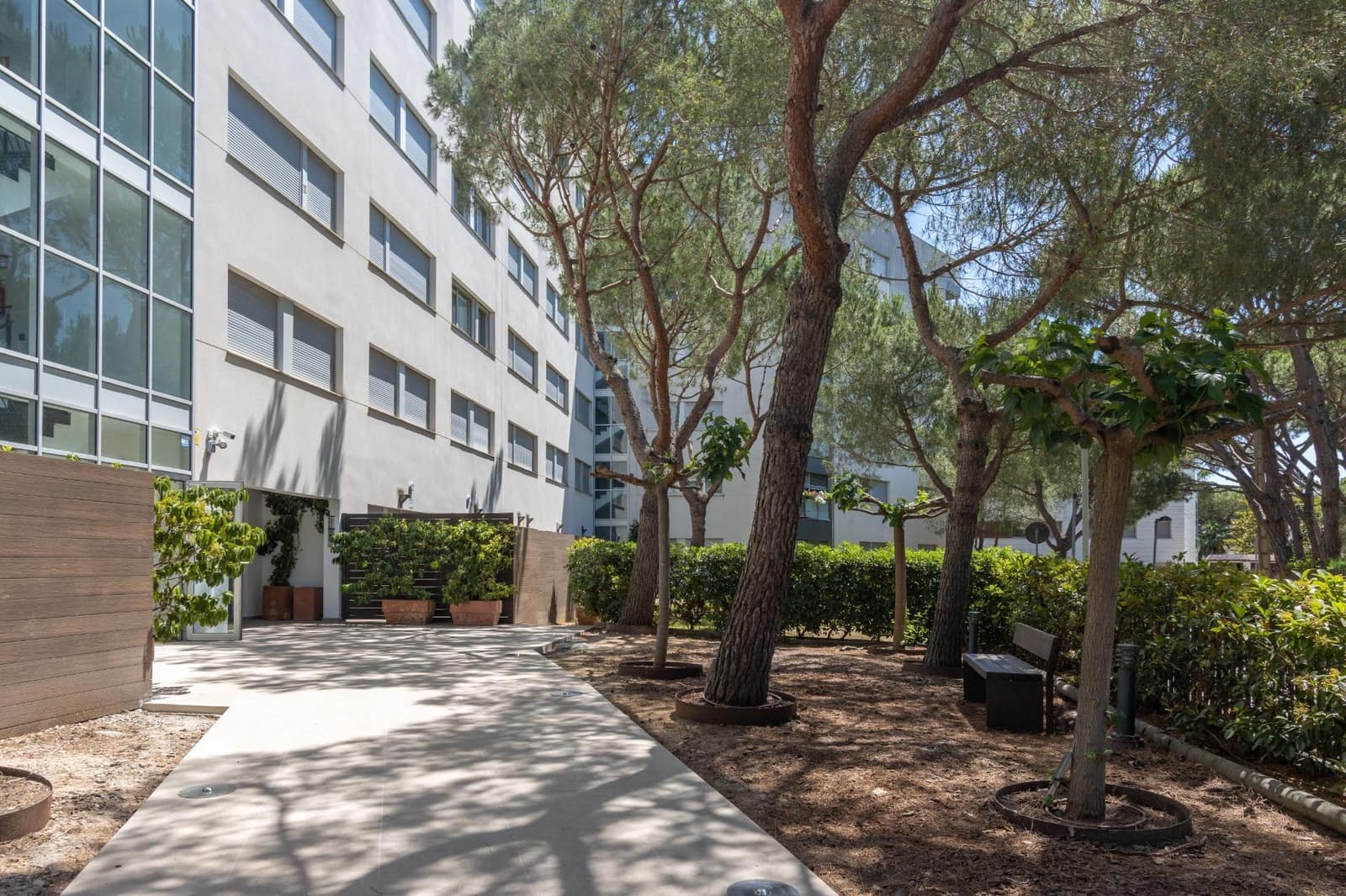 3 soverom Leilighet til salgs i Platja d'Aro med svømmebasseng - € 875 000 (Ref: 10183743)