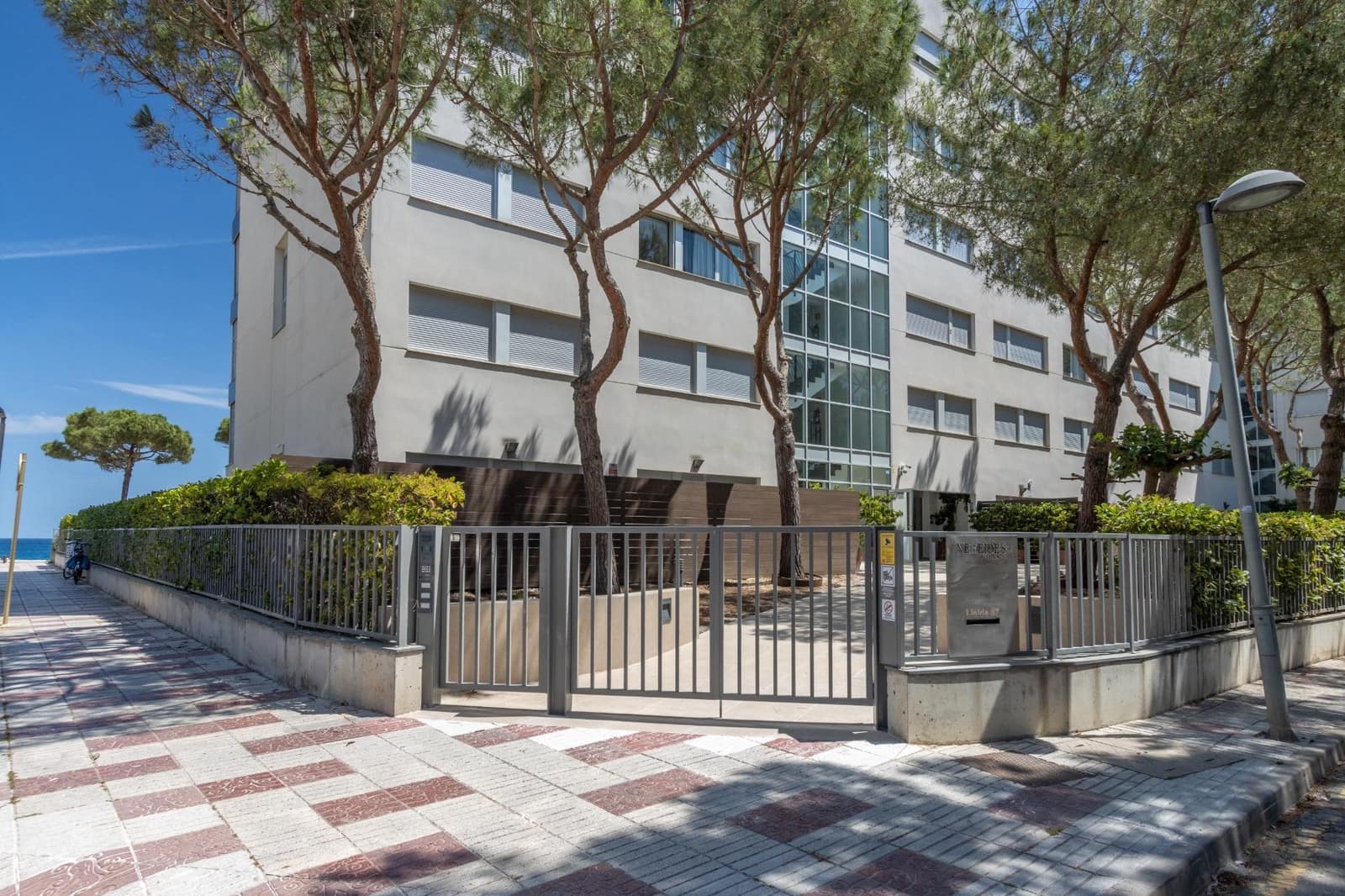 3 soverom Leilighet til salgs i Platja d'Aro med svømmebasseng - € 875 000 (Ref: 10183743)