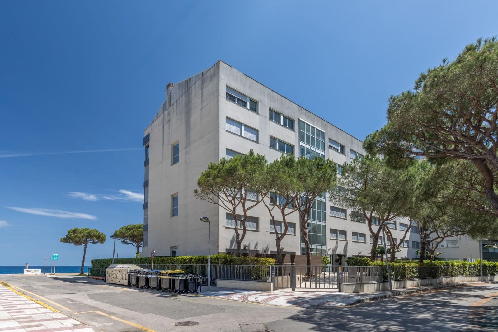 3 soverom Leilighet til salgs i Platja d'Aro med svømmebasseng - € 875 000 (Ref: 10183743)