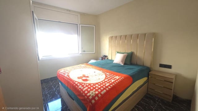 4 camera da letto Casa in vendita in Sant Feliu de Guíxols con garage - 380.000 € (Rif: 10183744)