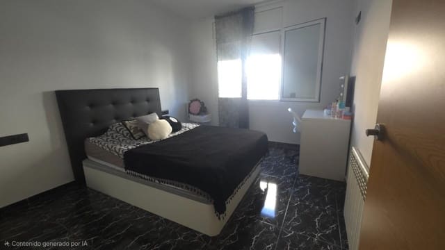 4 camera da letto Casa in vendita in Sant Feliu de Guíxols con garage - 380.000 € (Rif: 10183744)