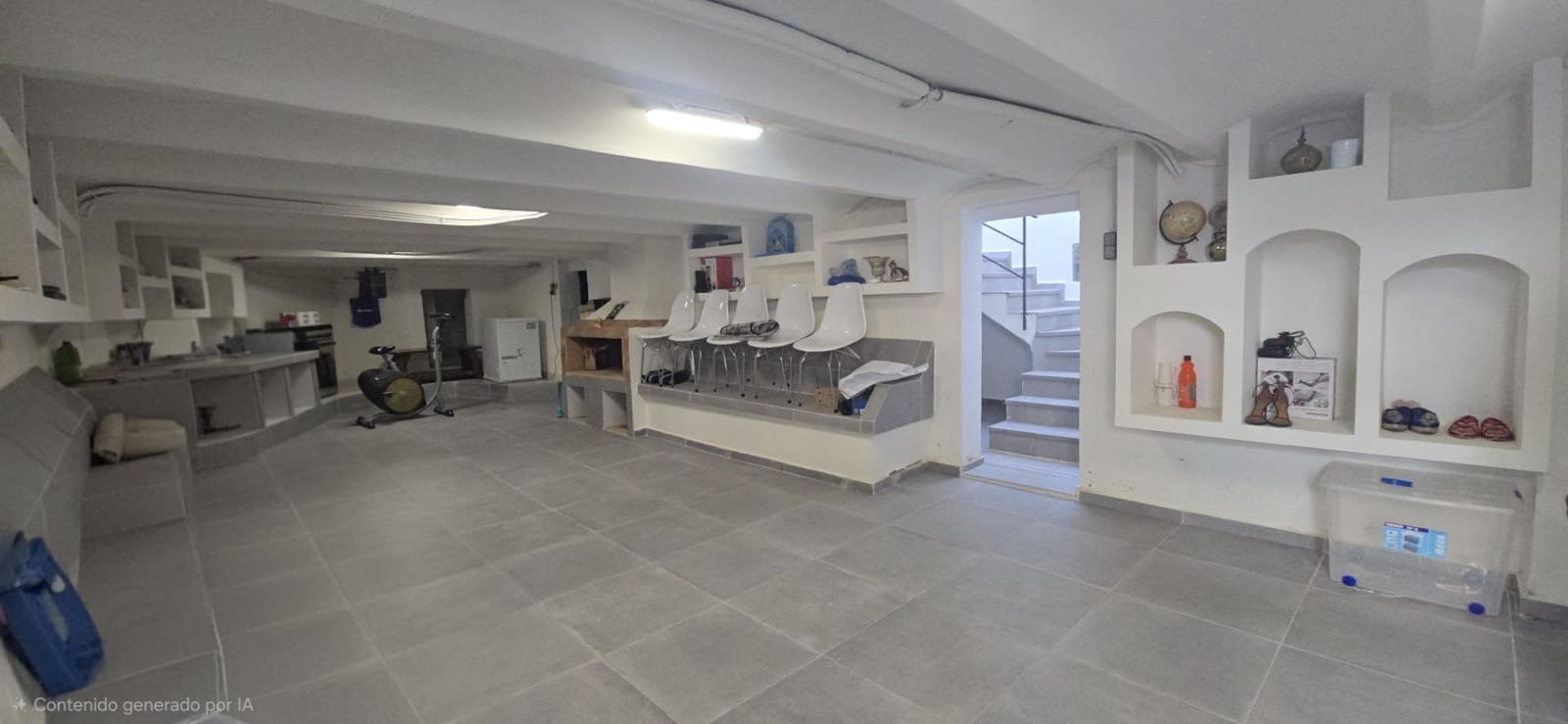4 camera da letto Casa in vendita in Sant Feliu de Guixols con garage - 380.000 € (Rif: 10183744)