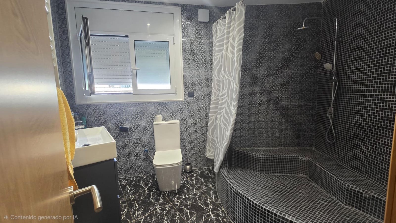 4 camera da letto Casa in vendita in Sant Feliu de Guixols con garage - 380.000 € (Rif: 10183744)