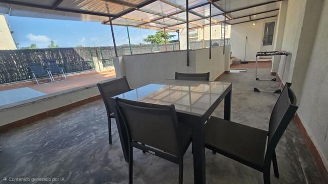 4 camera da letto Casa in vendita in Sant Feliu de Guíxols con garage - 380.000 € (Rif: 10183744)