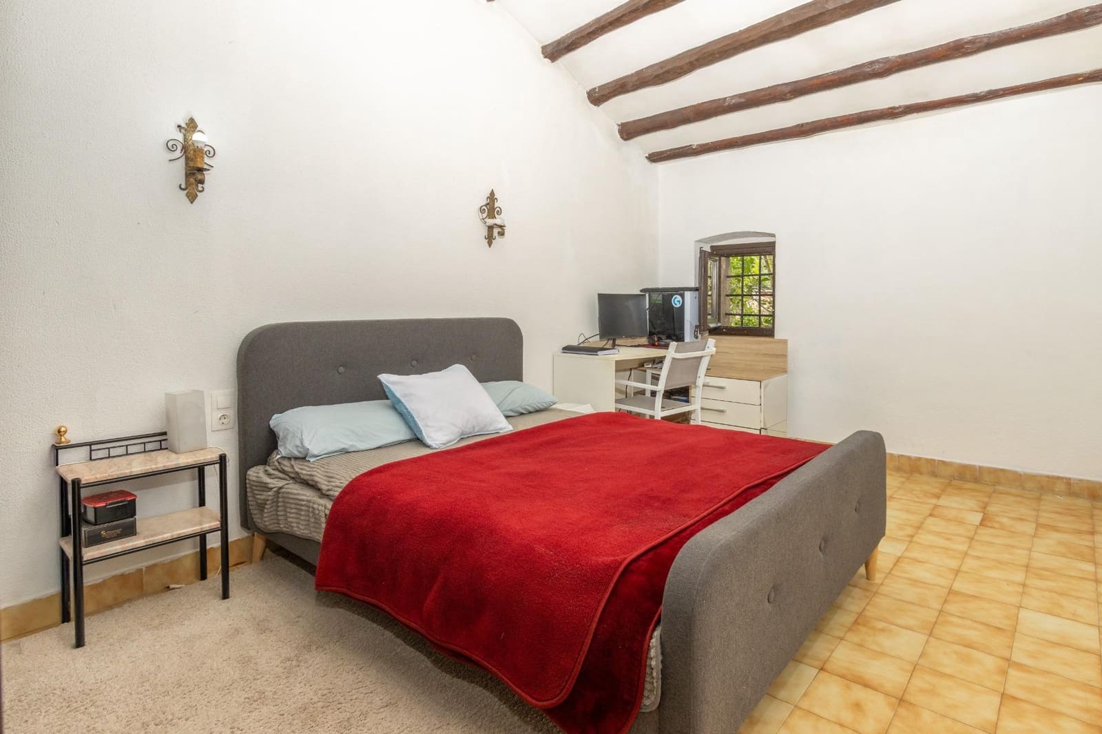 5 soveværelse Finca/Landehus til salg i Santa Cristina d'Aro - € 905.000 (Ref: 10183745)
