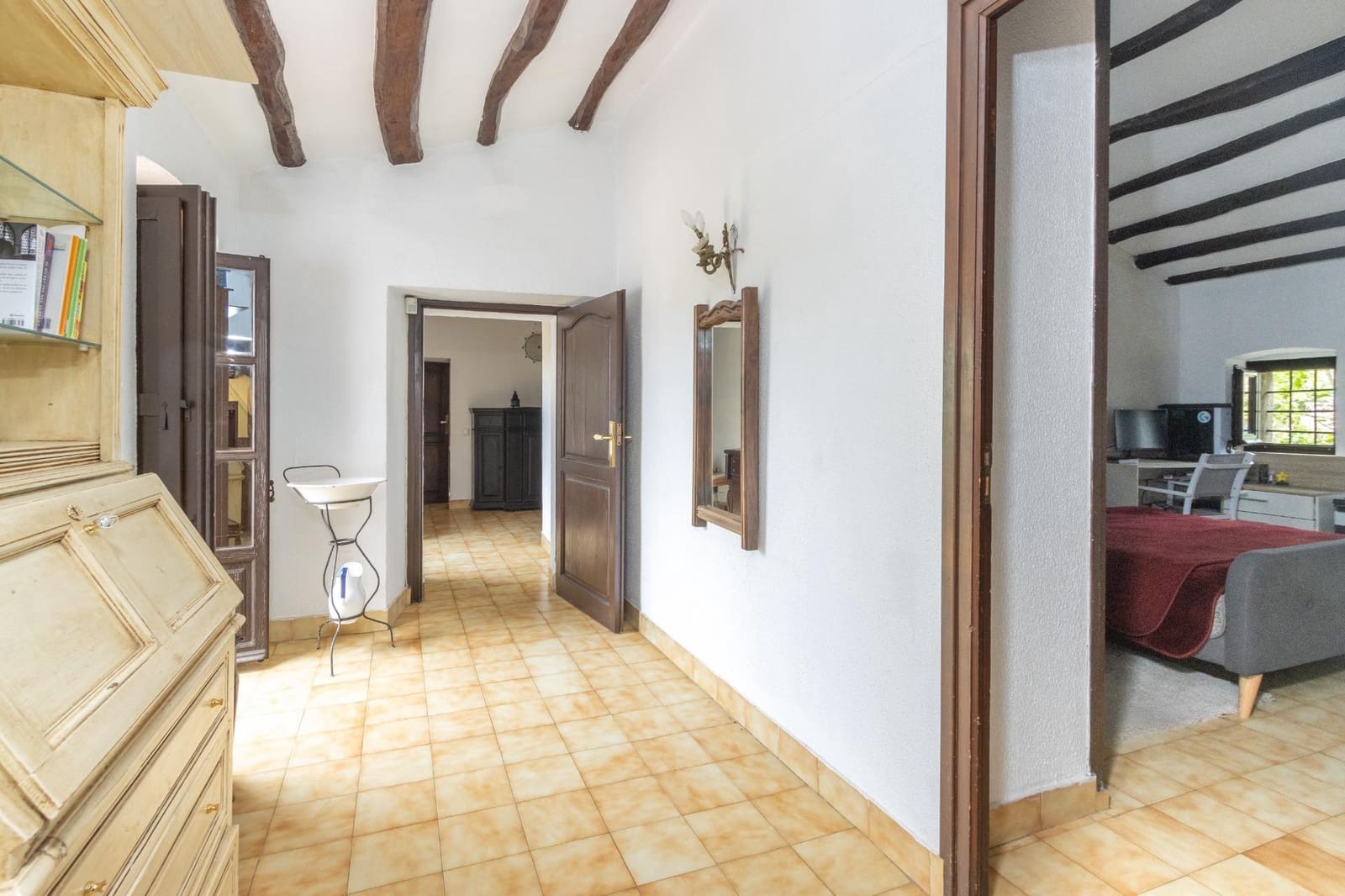 5 soveværelse Finca/Landehus til salg i Santa Cristina d'Aro - € 905.000 (Ref: 10183745)