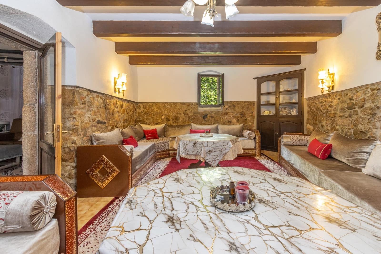 5 soveværelse Finca/Landehus til salg i Santa Cristina d'Aro - € 905.000 (Ref: 10183745)