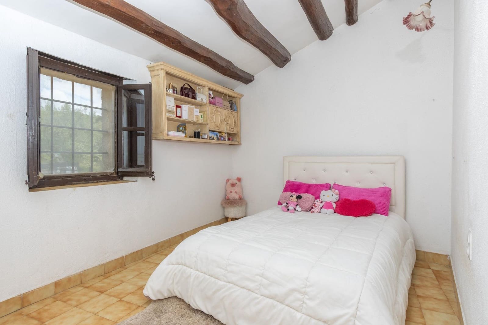 5 soveværelse Finca/Landehus til salg i Santa Cristina d'Aro - € 905.000 (Ref: 10183745)