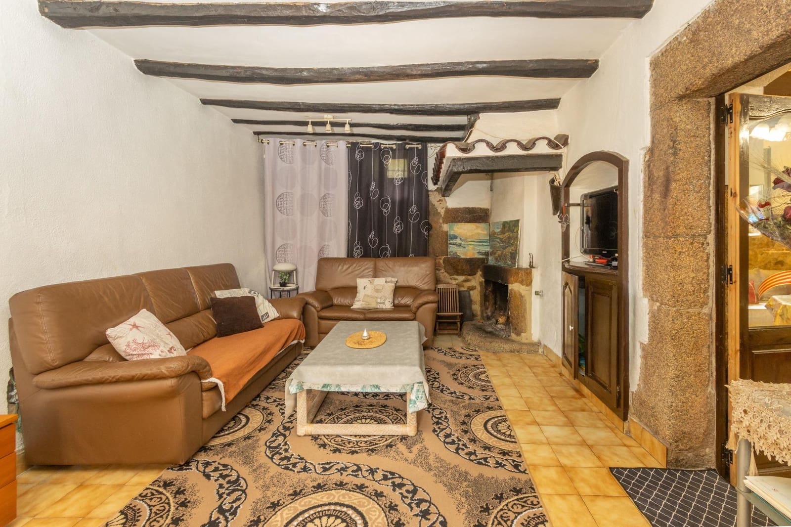 5 soveværelse Finca/Landehus til salg i Santa Cristina d'Aro - € 905.000 (Ref: 10183745)