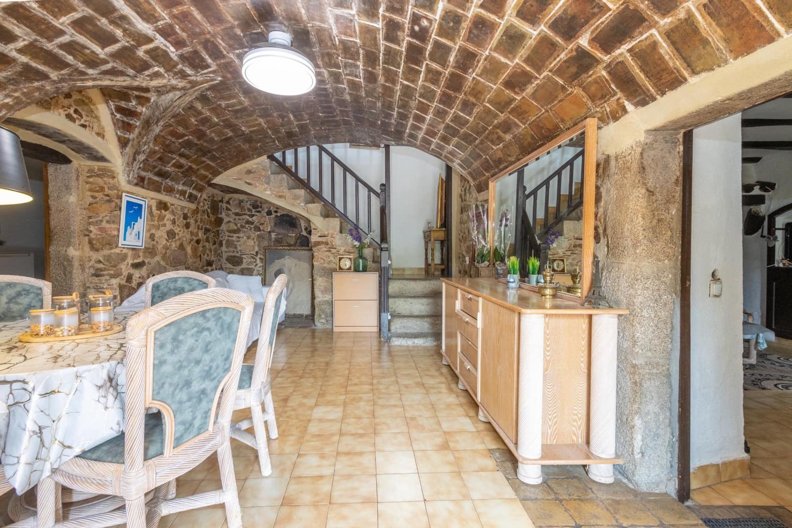 5 soveværelse Finca/Landehus til salg i Santa Cristina d'Aro - € 905.000 (Ref: 10183745)