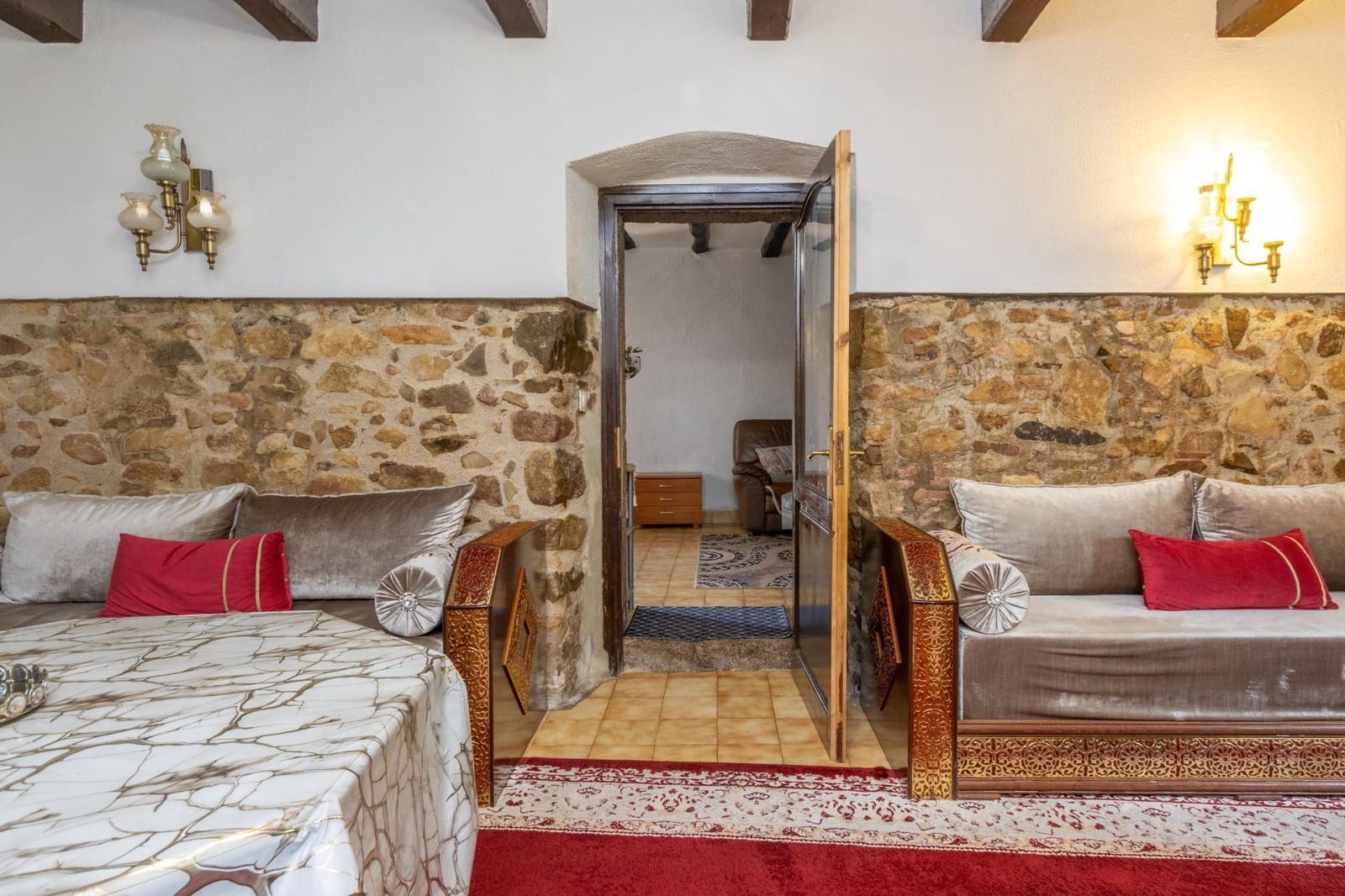 5 soveværelse Finca/Landehus til salg i Santa Cristina d'Aro - € 905.000 (Ref: 10183745)
