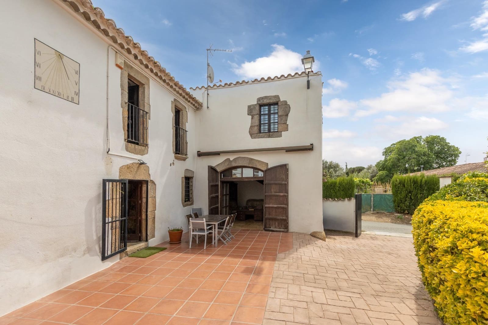 5 soveværelse Finca/Landehus til salg i Santa Cristina d'Aro - € 905.000 (Ref: 10183745)