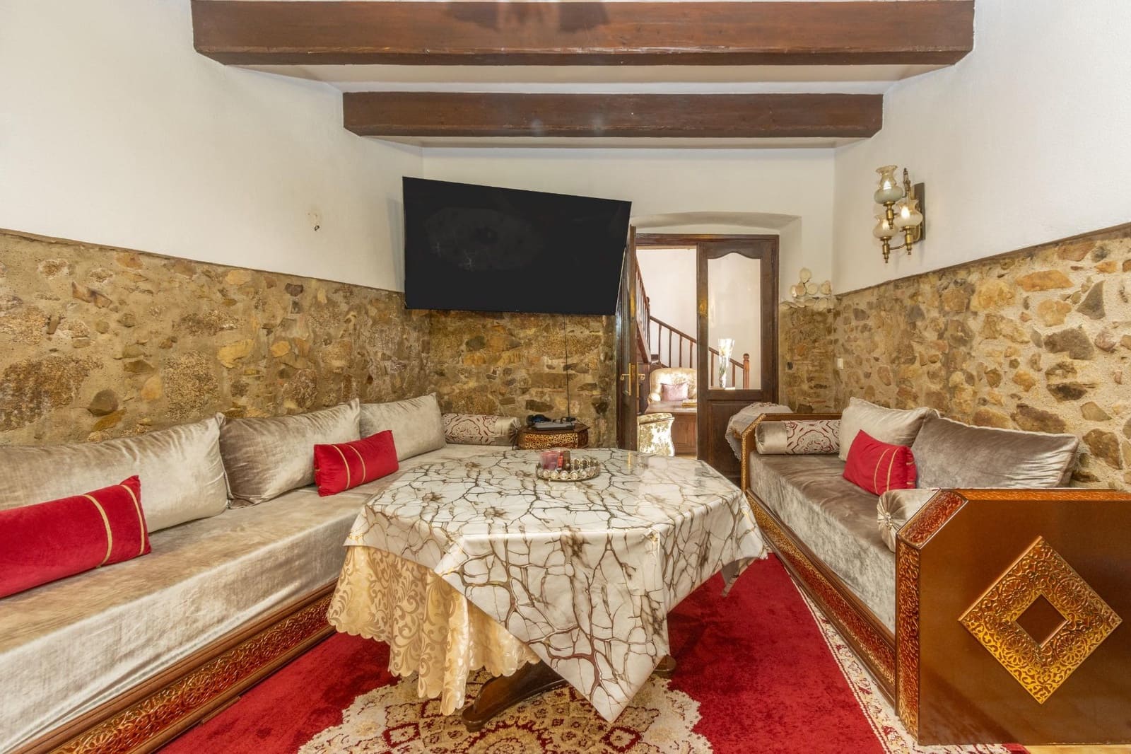 5 soveværelse Finca/Landehus til salg i Santa Cristina d'Aro - € 905.000 (Ref: 10183745)