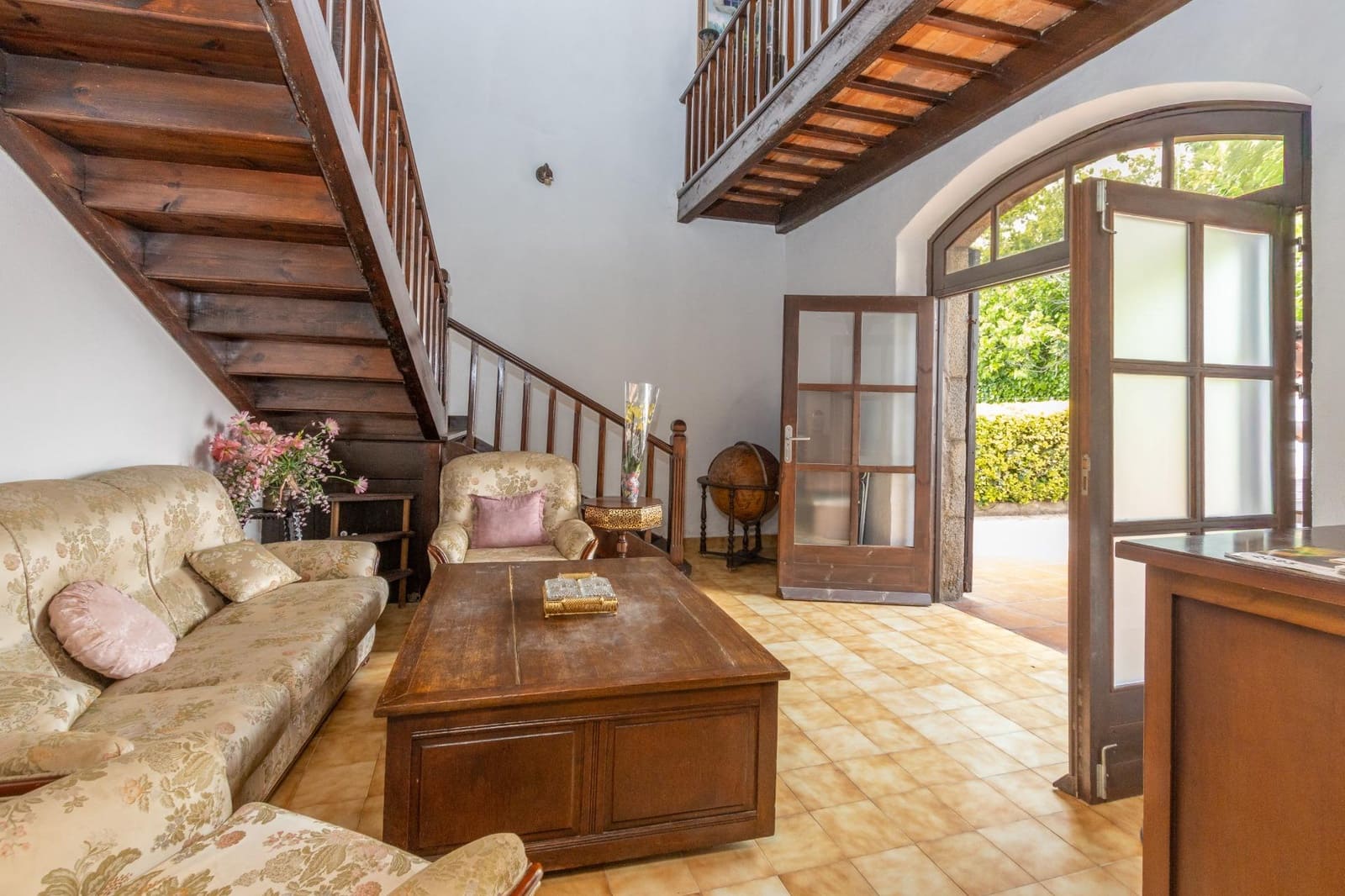 5 soveværelse Finca/Landehus til salg i Santa Cristina d'Aro - € 905.000 (Ref: 10183745)