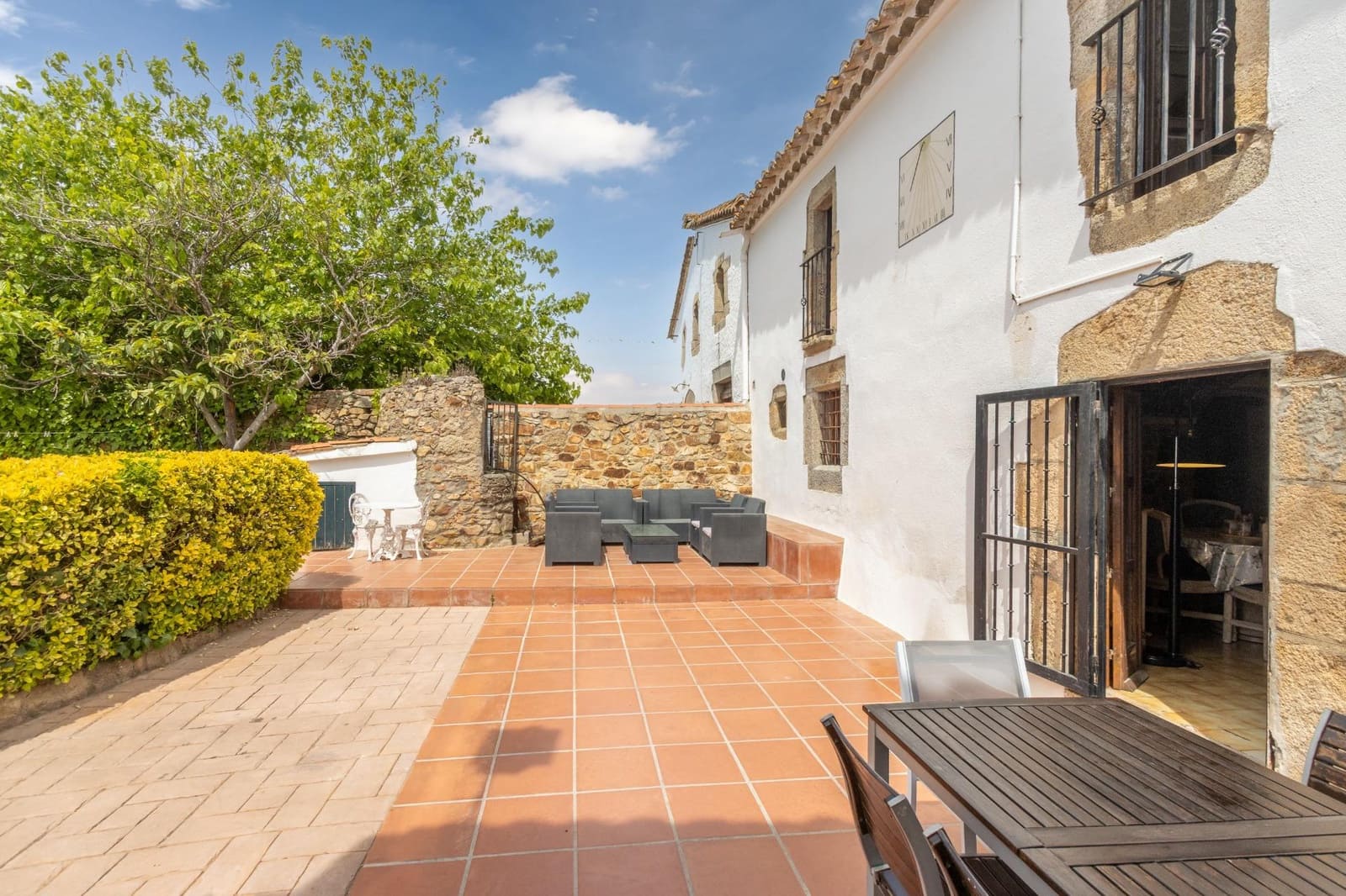 5 soveværelse Finca/Landehus til salg i Santa Cristina d'Aro - € 905.000 (Ref: 10183745)