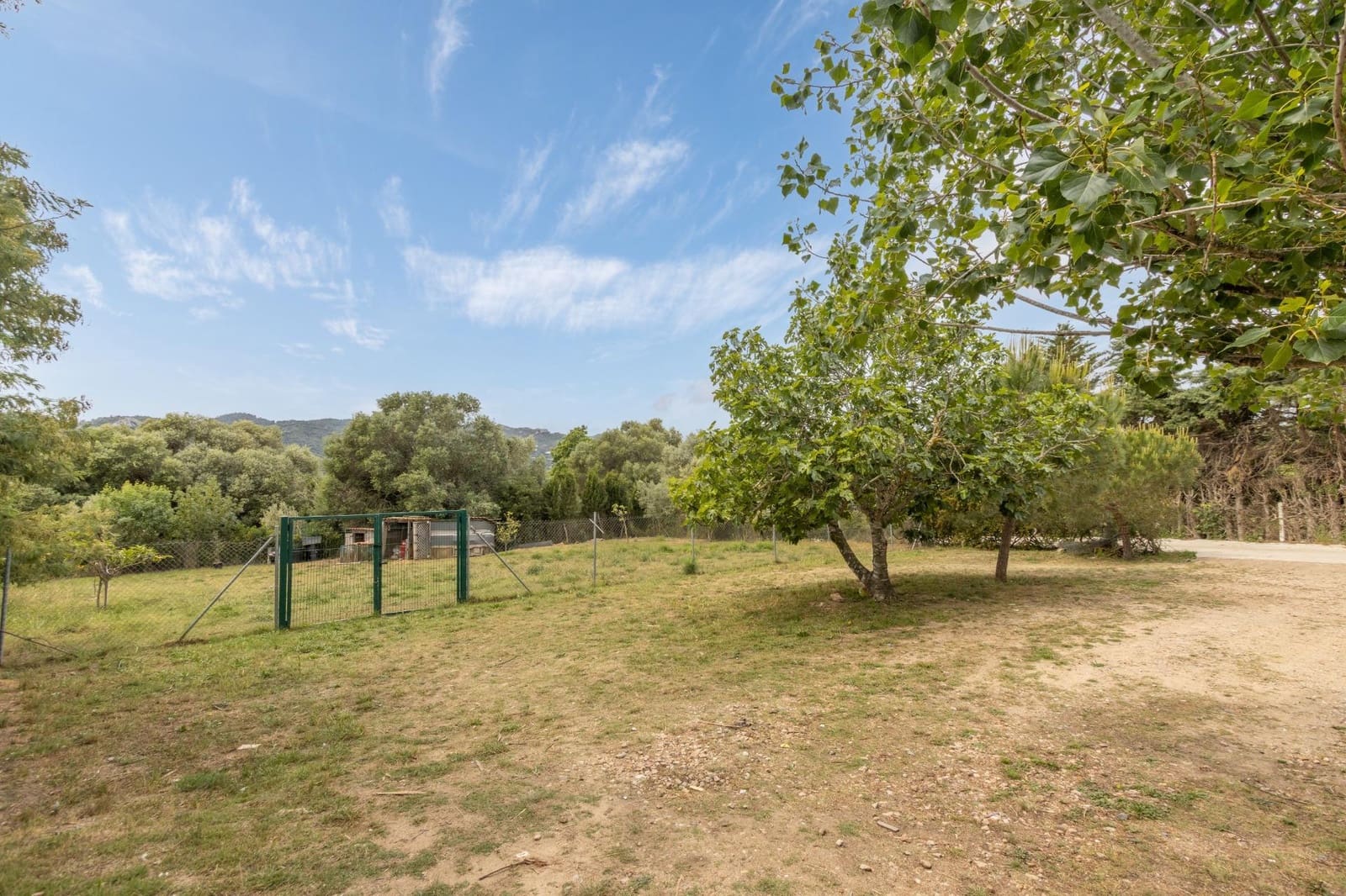 5 soveværelse Finca/Landehus til salg i Santa Cristina d'Aro - € 905.000 (Ref: 10183745)