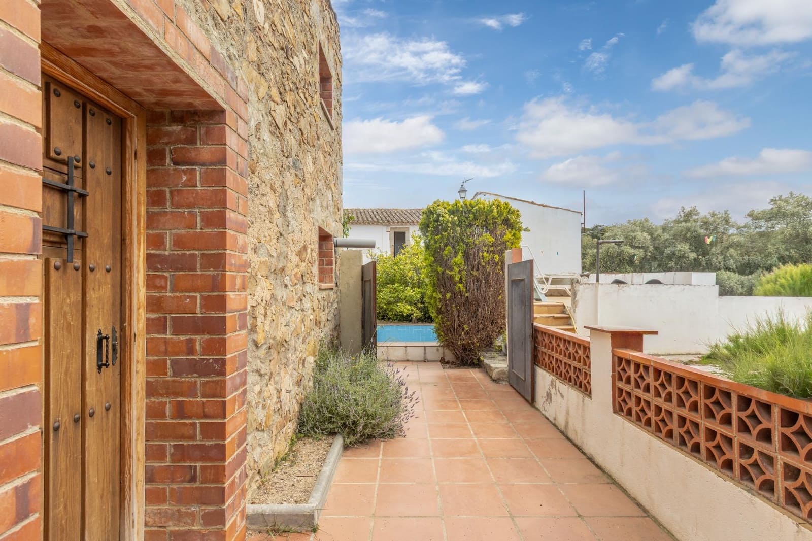 5 soveværelse Finca/Landehus til salg i Santa Cristina d'Aro - € 905.000 (Ref: 10183745)