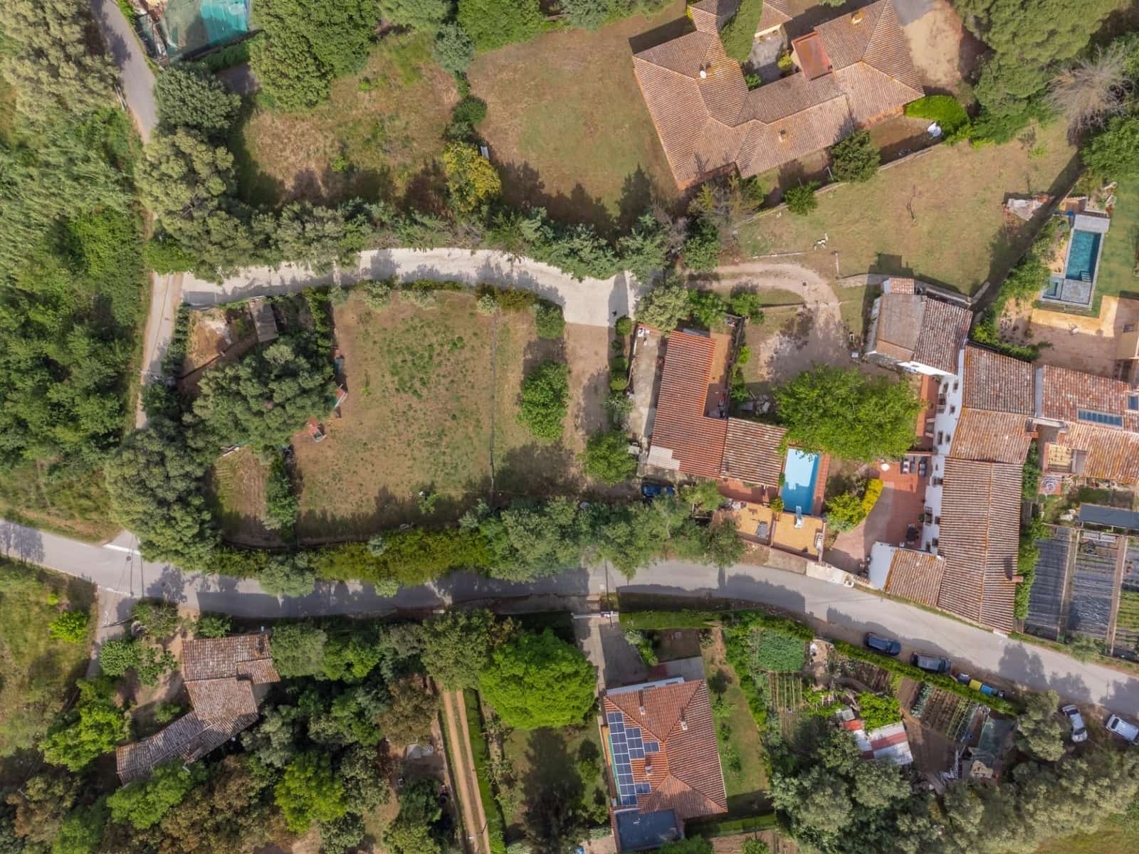 5 soveværelse Finca/Landehus til salg i Santa Cristina d'Aro - € 905.000 (Ref: 10183745)
