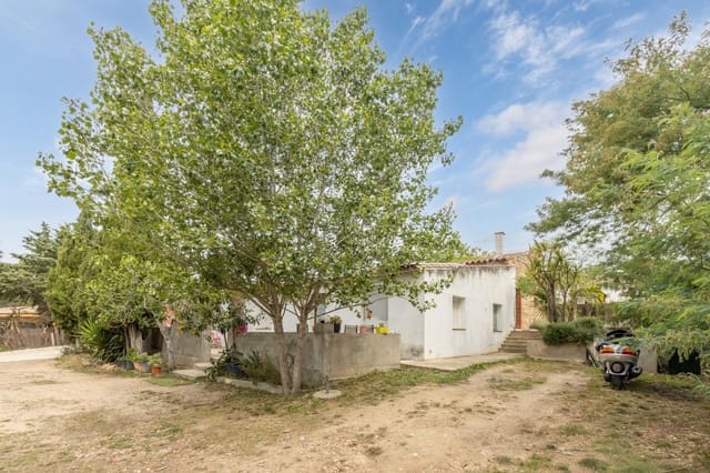 5 soveværelse Finca/Landehus til salg i Santa Cristina d'Aro - € 905.000 (Ref: 10183745)