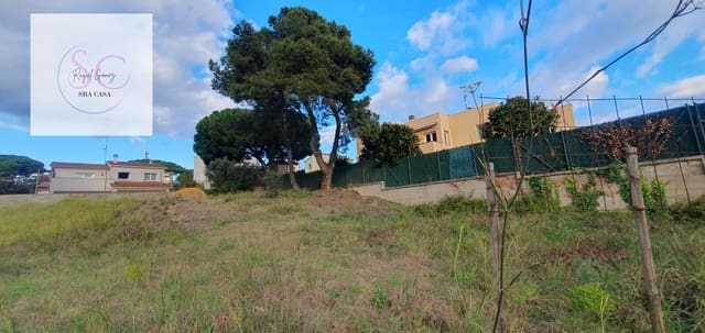 Bouwgrond te koop in Sant Joan de Palamós, Palamós - € 199.900 (Ref: 10183746)
